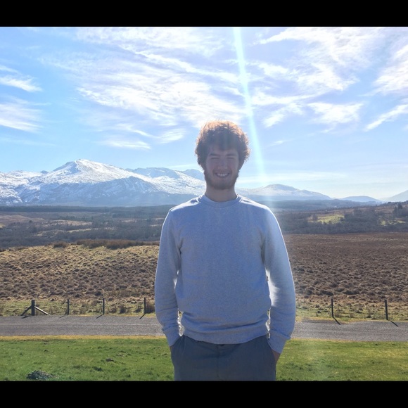 Meet your Posher, Scott - Picture 1 of 1